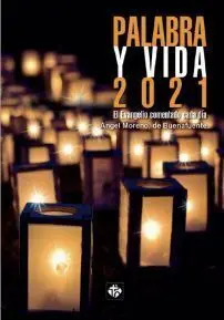 Palabra y Vida 2021