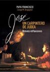 JOSÉ, UN CARPINTERO DE JUDEA