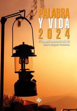 Palabra y Vida 2024