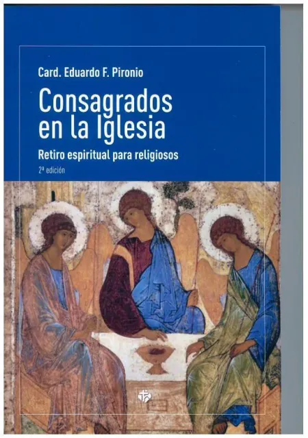 Consagrados en la Iglesia