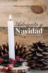 LECTIO DIVINA PARA TIEMPOS FUERTES ADVIENTO Y NAVIDAD