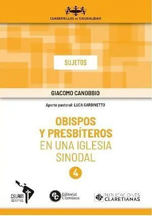 Obispos y Presbíteros en una Iglesia Sinodal