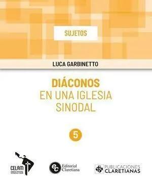 Diáconos en una Iglesia Sinodal