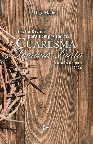 Lectio Divina para Tiempos Fuertes 2026