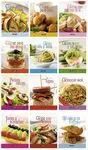 Libros de Cocina
