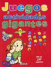 ACTIVIDADES GIGANTES 1