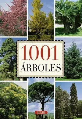 1001 Árboles