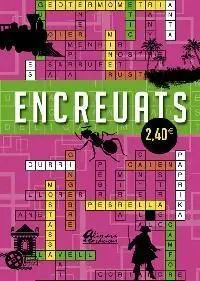 Encreuats 3