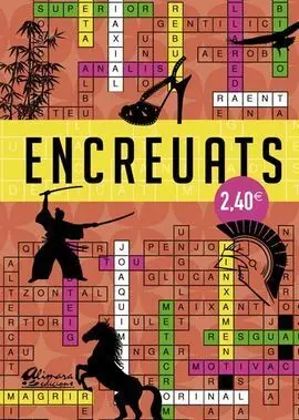 Encreuats 4