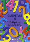 CUADERNOS DE CUENTAS