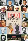1001 PERSONAJES DE LA HISTORIA