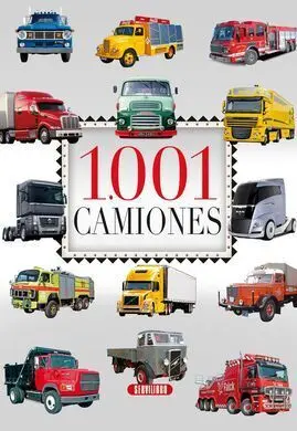 1001 Camiones