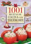 1001 RECETAS DE COCINA CON THERMOMIX