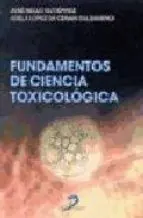 Fundamentos de Ciencia Toxicologica