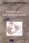Peritajes Informáticos.