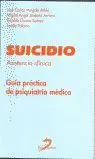 Suicidio ***Usado***