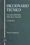 Diccionario Técnico Inglés-Español / Español-Inglés
