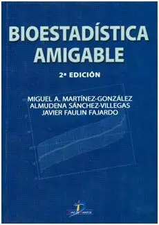 Bioestadistica Amigable