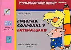 Esquema Corporal y Lateralidad