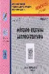 Metodo Gestual Lectoescritura Fichas-3