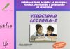 VELOCIDAD LECTORA 2