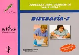 Disgrafía 3