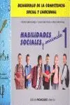 Habilidades Sociales 1