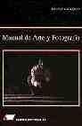 MANUAL DE ARTE Y FOTOGRAFÍA **LIBRO USADO ***