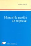 MANUAL DE GESTIÓN DE EMPRESAS **LIBRO USADO**