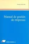 Manual de Gestión de Empresas **Libro Usado**
