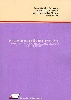 Psicosociología del Estigma