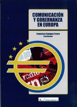 Comunicación y Gobernanza en Europa