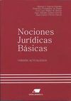 NOCIONES JURÍDICAS BÁSICAS