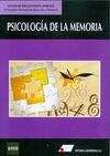 PSICOLOGÍA DE LA MEMORIA