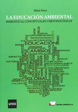 La Educación Ambiental