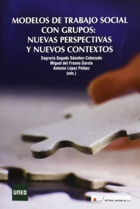Modelos de Trabajo Social con Grupos