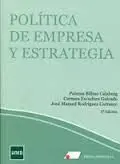 Política de Empresa y Estrategia