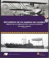 Recuerdos de un Marino de Guerra