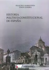 Historia Político-Constitucional de España