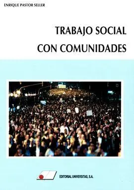 Trabajo Social con Comunidades