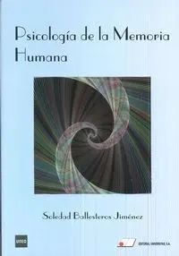 Psicología de la Memoria Humana