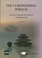 Etica y Deontología Públicas 2018