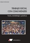 TRABAJO SOCIAL CON COMUNIDADES.