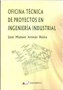 Oficina Técnica de Proyectos en Ingeniería Industrial