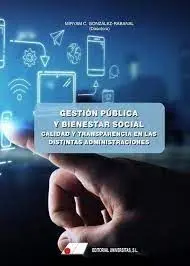 Gestión Pública y Bienestar Social.