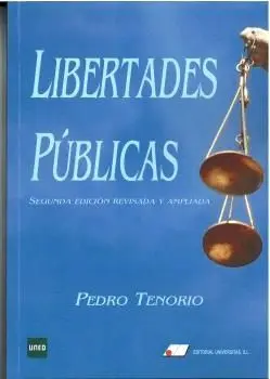 Libertades Públicas