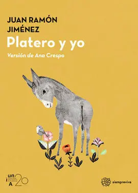 Platero y yo
