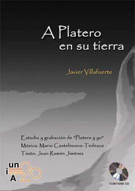 A Platero en Su Tierra