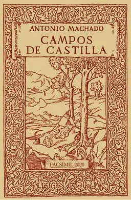 Campos de Castilla