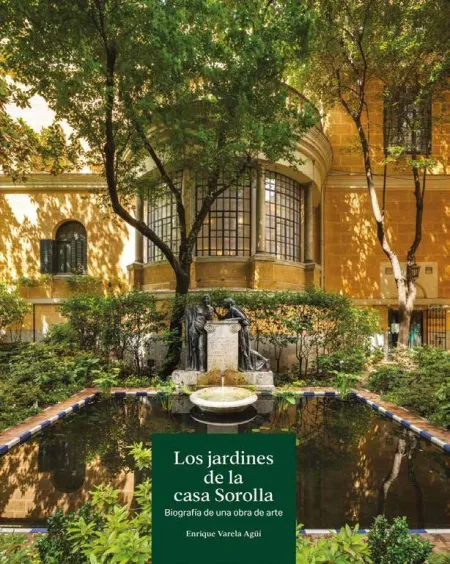 Los Jardines de la Casa Sorolla